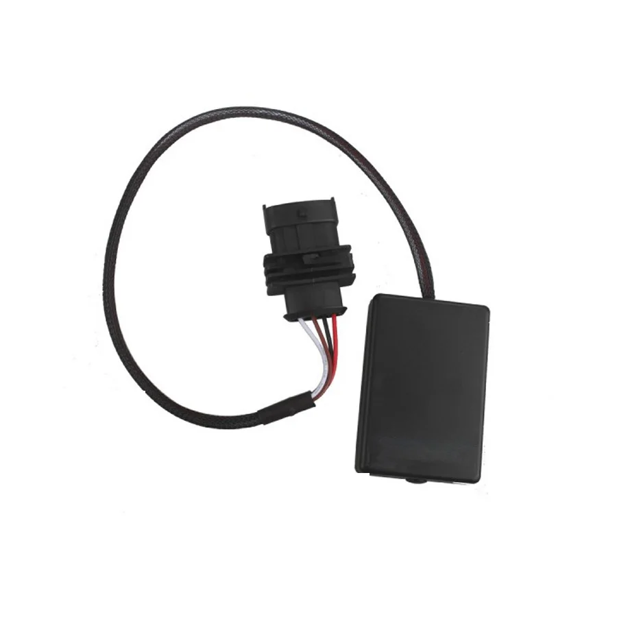 Cummins AdBlue NOX emulator (3)
