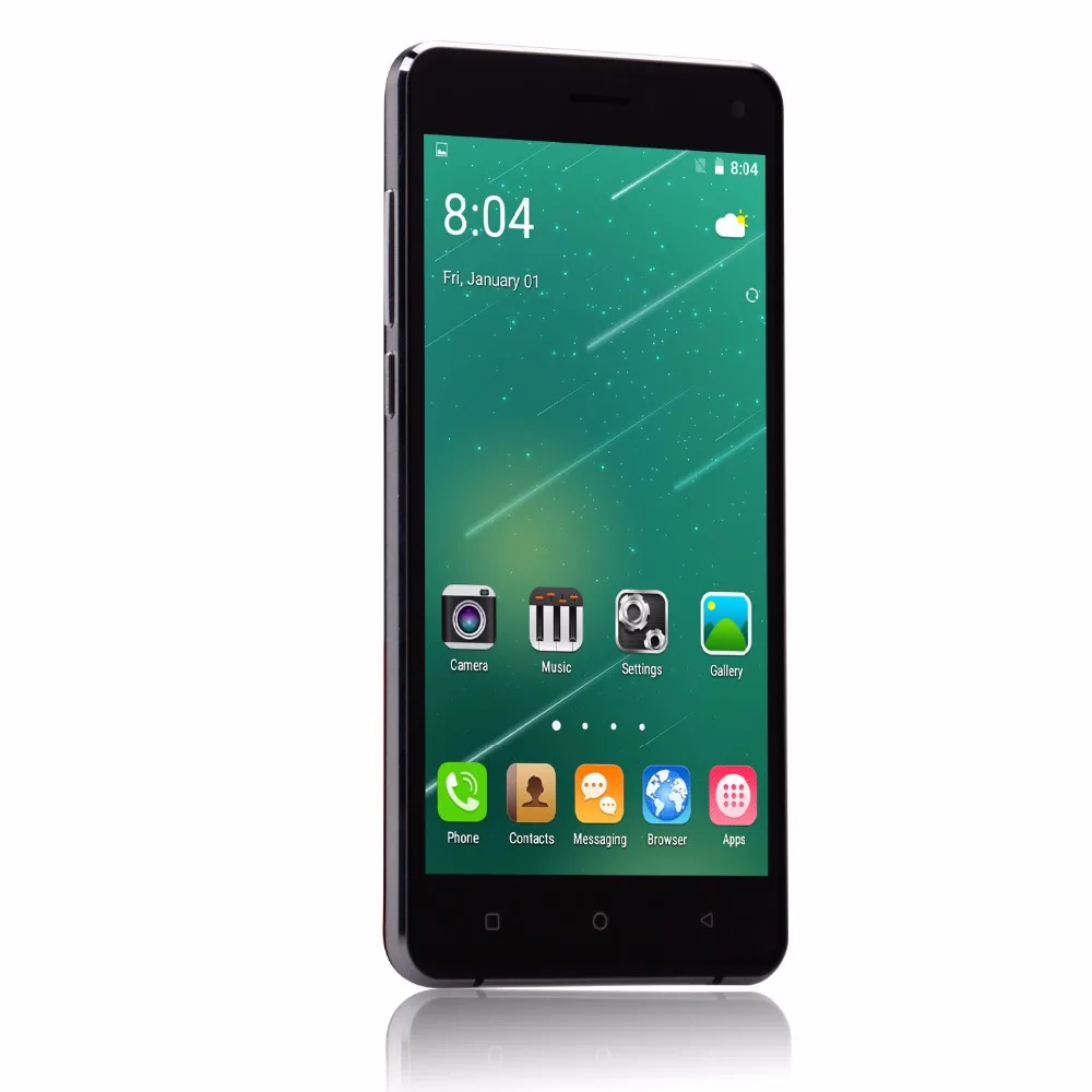 Camera Android 5 Phone aliexpress com buy 2016 new gooweel m13 plus 4g smart phone android 5 1 mobile quad core 0 hd ips screen 1gb8gb 8mp c