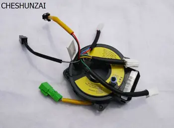 

CHESHUNZAI Steering Wheel Module Unit Control Steering Wheel Hairspring for Emgrand EC8