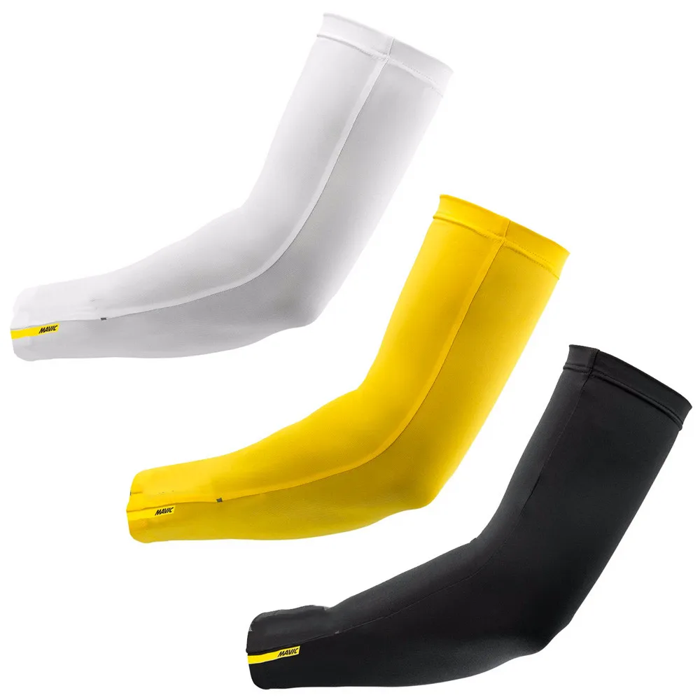 

Mavic arm warmer cycling kit sleeve men cycling set Bicycle equipment triathlon suit bike clothing custom maillot ciclismo