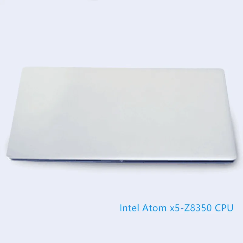 Офисные ноутбуки компьютер 1" 1366x768 P Intel Atom X5-Z8350 1,44 ГГц четырехъядерный 4 Гб ОЗУ и 64 Гб EMMC+ 128 Гб TF 5 часов работы 8000 мАч