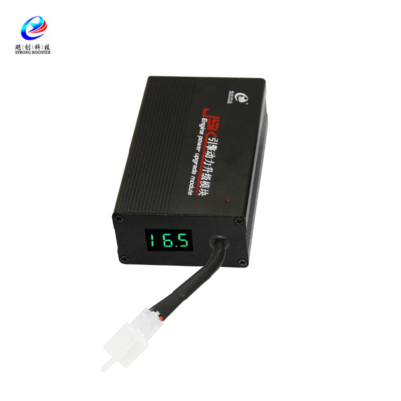 

Car Ignition Enhancer for car power upgrade fuel saving to improve engine burn efficiency spark amplify for Lavida,golf VI,Fabia