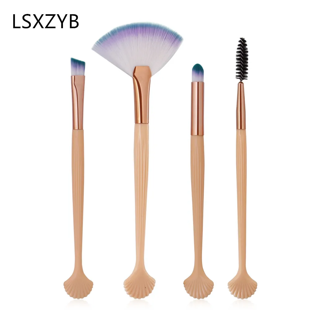 makeup brushes
