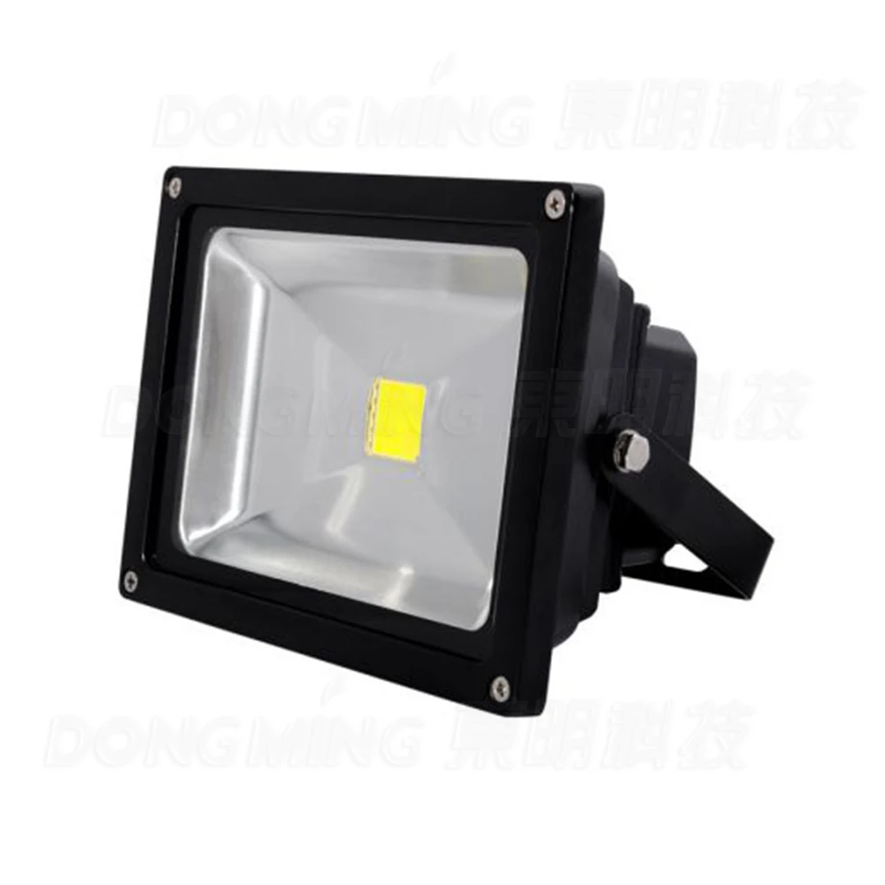 30 Вт Светодиодный прожектор 2500lm AC85 265V водонепроницаемый IP65 RGB точечный садовый