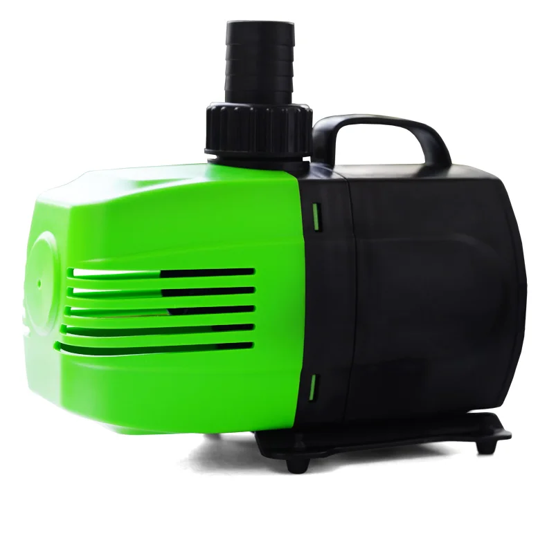 

SOBO ECO-3000A Fish pond variable frequency water pump Fish tank small subersibel pump Aquarium circulatiing filter Amphibious