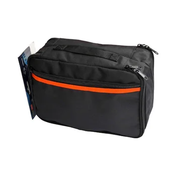 

Outdoor travel bag first aid empty bag picnic hand case