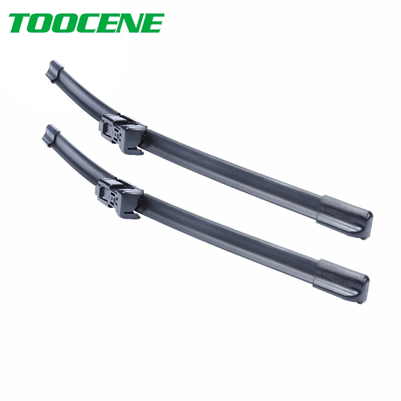 Toocene лезвия стеклоочистители для peugeot 308 T9 хэтчбек/SW ПАРА 24 &quot+ 18&quot лобового