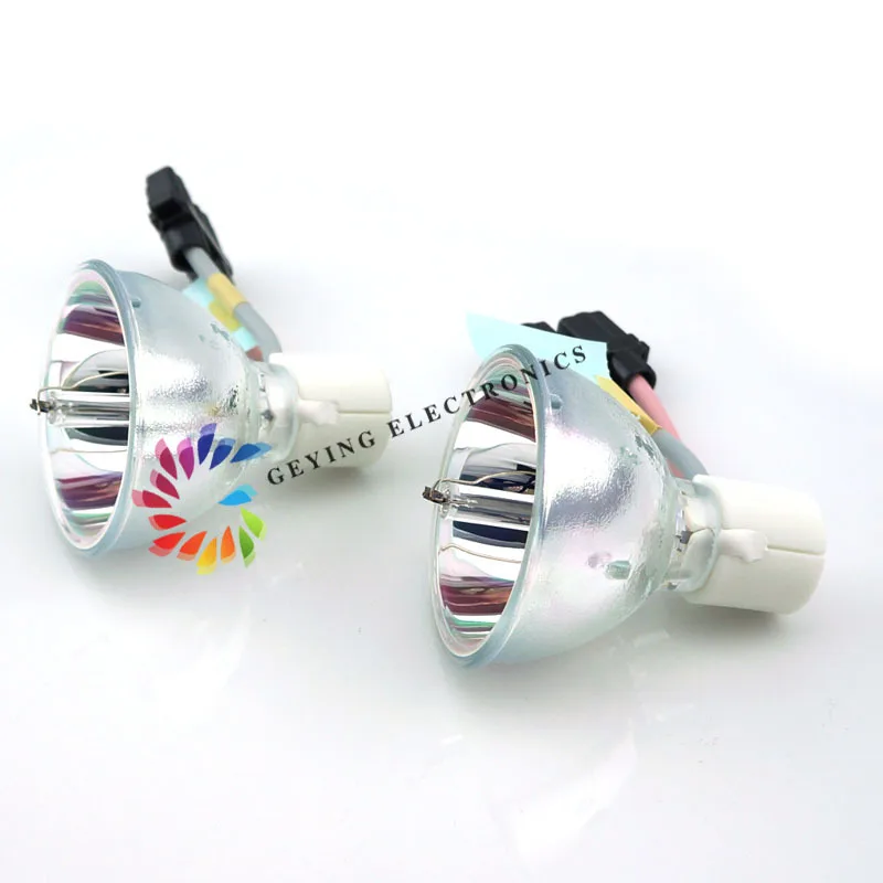 

Free Shipping Original Projector Lamp SHP112 180W For DS306 / DS309 / DS603 / DX606