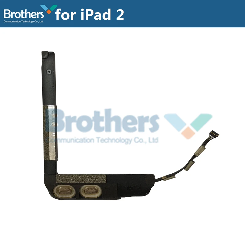 For iPad 2 Loud Speaker Buzzer Ringer Flex Original Used Refurbish For iPad 2 A1395 A1396 Loud Speaker Repair Part 100% Test Top (7)