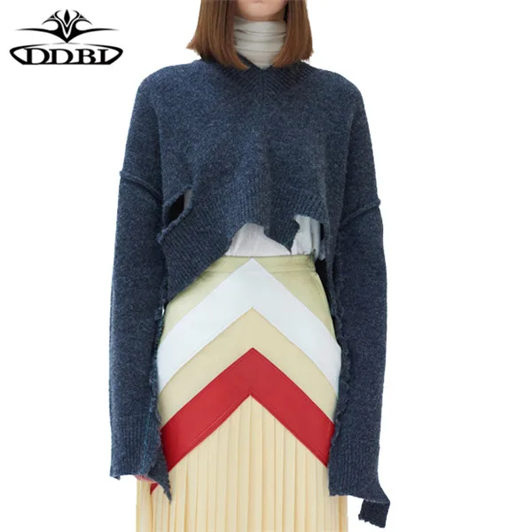 Aliexpress.com : Buy women sweaters and pullovers Sweaters ragged ... Aliexpress.com : Buy women sweaters and pullovers Sweaters ragged ...