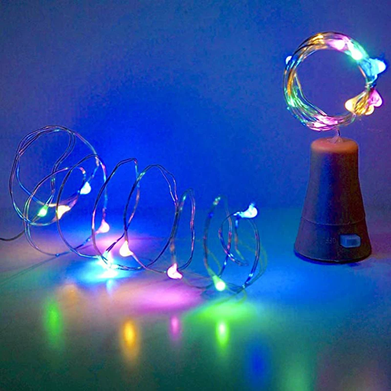 Led solar wine string lamp (3)