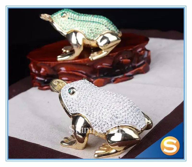 Frog trinket box (4)