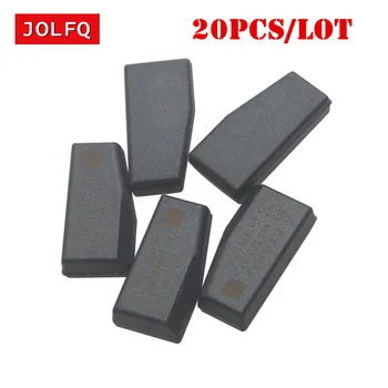 

20pcs/lot ID:40 ID40 Transponder Chip for Opel for Vauxhall VIRGIN PCF7935AS CAR KEY chip Free Shipping