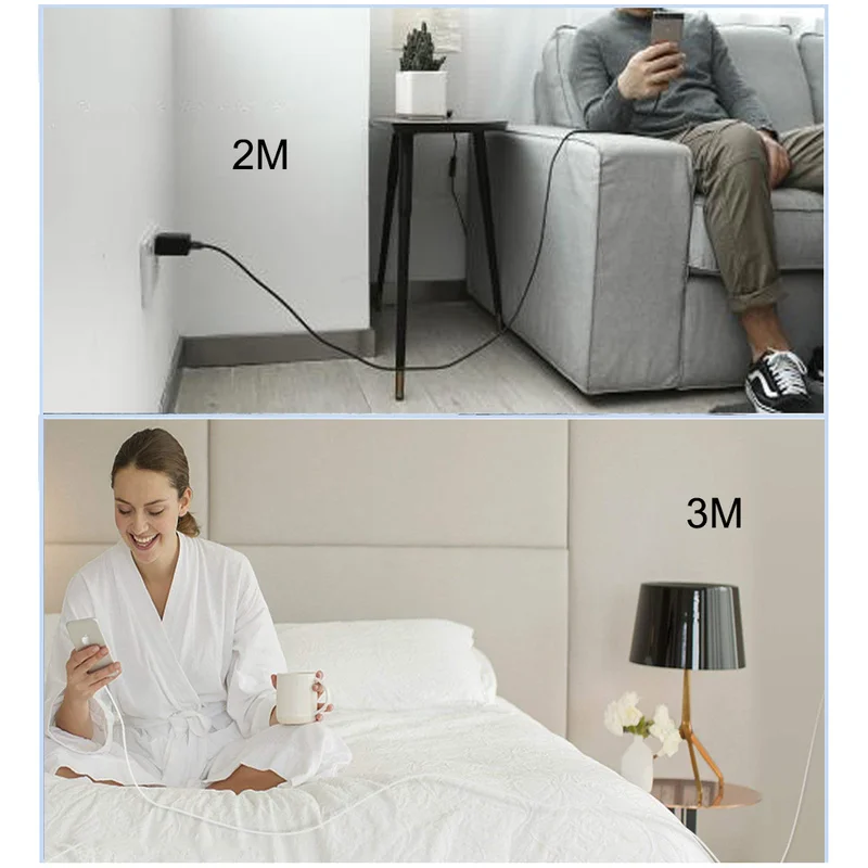 20cm-1m-2m-3m-Data-Usb-Charger-Charging-Cable-for-IPhone-X-XR-XS-Max-8 (3)