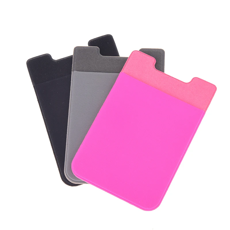 adhesive card holder for phone adhesive card holder for phone