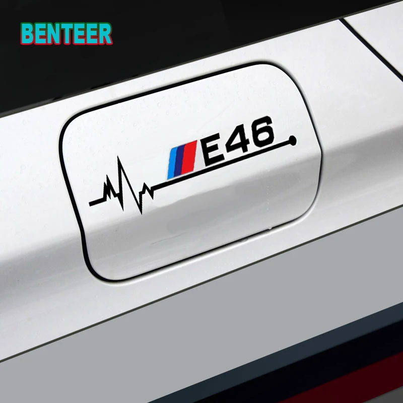 E30 E34 E36 E39 E46 E60 E90 крышки топливного бака автомобиля крышка Стикеры пульт дистанционного управления для bmw 1 3 5 серии m3 m5 120i 318i 320i 325i 520i 530i 528i