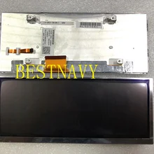 AA088AB01 AA088AC01 T-55316GD088HU-MLW-A-AHN Gps автомобильный навигационный ЖК-экран дисплей автомобиля 8,8 ''дюймов для BMW X1 X5 E70 монитор