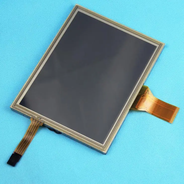 

100% New A+ 8 Inch INNOLUX TFT LCD Display 4:3 AT080TN52 800*600 With Touch Screen Panel