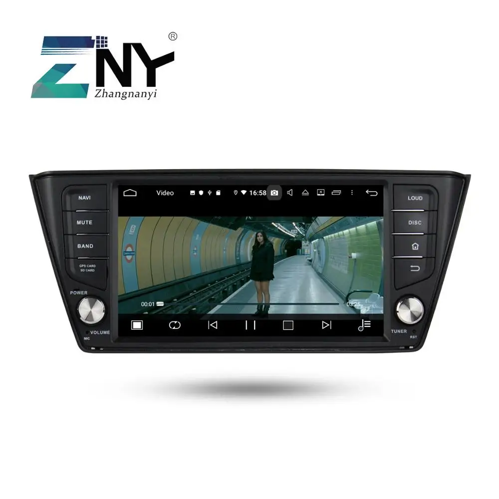 Sale 8" IPS Android 9.0 Car Stereo GPS Radio For Skoda Fabia nj3 2015 2016 2017 2018 + Optional DSP Carplay DAB+ 64GB ROM Parrot BT 3 Sale 8" IPS Android 9.0 Car Stereo GPS Radio For Skoda Fabia nj3 2015 2016 2017 2018 + Optional DSP Carplay DAB+ 64GB ROM Parrot BT 3