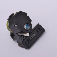 Оригинальная Замена для SONY MHC-NX1 CD плеер запасные части лазерный Lasereinheit модульный блок MHCNX1 Оптический Пикап Bloc Optique