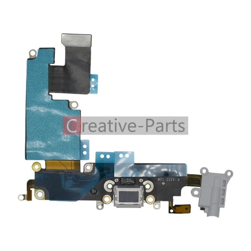 iPhone 6 Plus_Charging Flex_Gray_2