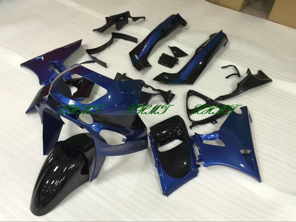 Предохранители zzr 400