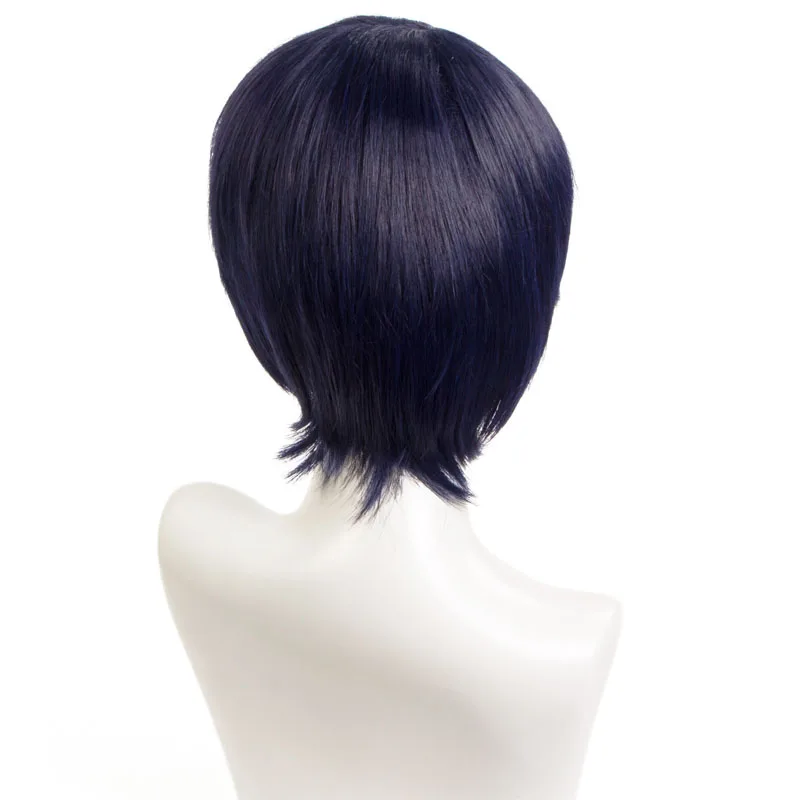 Cosroad Persona 5 Ren Amamiya Ryuji Sakamoto Anne Takamaki Cosplay Wigs Joker Futaba Sakura Haru Okumura Wig0 (44)