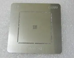 2 шт./лот bga-трафарет для MTK Wi-Fi Bluetooth IC MT6628QP MT6628