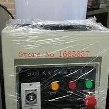 Время Tumbling 0-90 мин Емкость 1100 г ювелирные изделия полировальная машина Магнитный Tumbler ювелирные изделия машина goldsmith