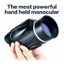 Азотная Водонепроницаемая функция с одной головкой в диапазоне телескопа 13x50 Увеличение