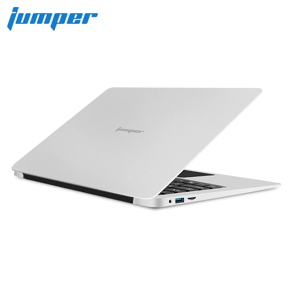 

Jumper EZbook 3 SL laptop 13.3" ultrabook Intel Apollo Lake N3450 6GB DDR3 64GB eMMC notebook 1080P IPS Dual Band WIFI computer