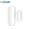 Alarma de casa wifi, sensor de ventana y puerta, Smart Life, compatible con Alexa, Google, Tuyasmart, app de Android e iOS ► Foto 2/6