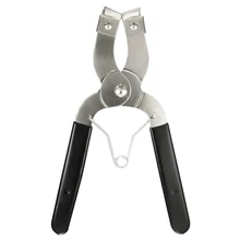 Поршневое кольцо, плоскогубцы для удаления, расширитель для автомобиля, инструмент для установки двигателя, железные поршневые кольца, расширенный ручной инструмент, пинчеры