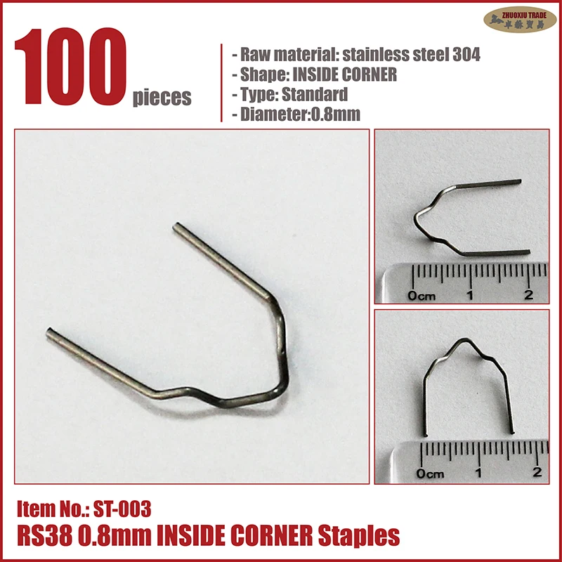 100pc ST-003
