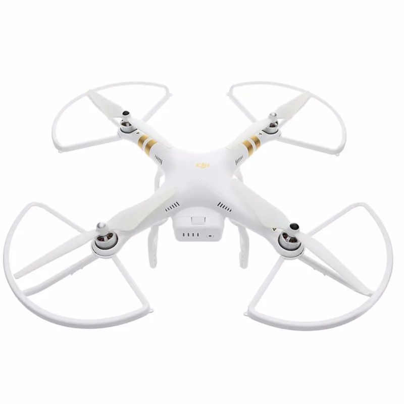 DJI Phantom 3 Propeller Guard/Protector DJI Accessories Quadrocopter For Phantom 3 Advanced/standard Quick Release