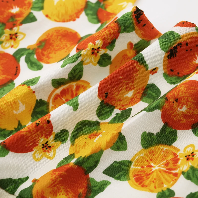floral shirt