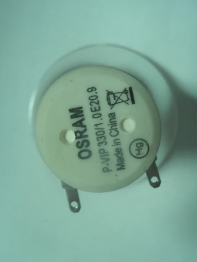 

Original High Quality replacement bare projector Lamp R9801015/P-VIP330/1.0 E20.9 FOR Barco ICLM HD6/CLM W6/CLM-HD6CLM-W6
