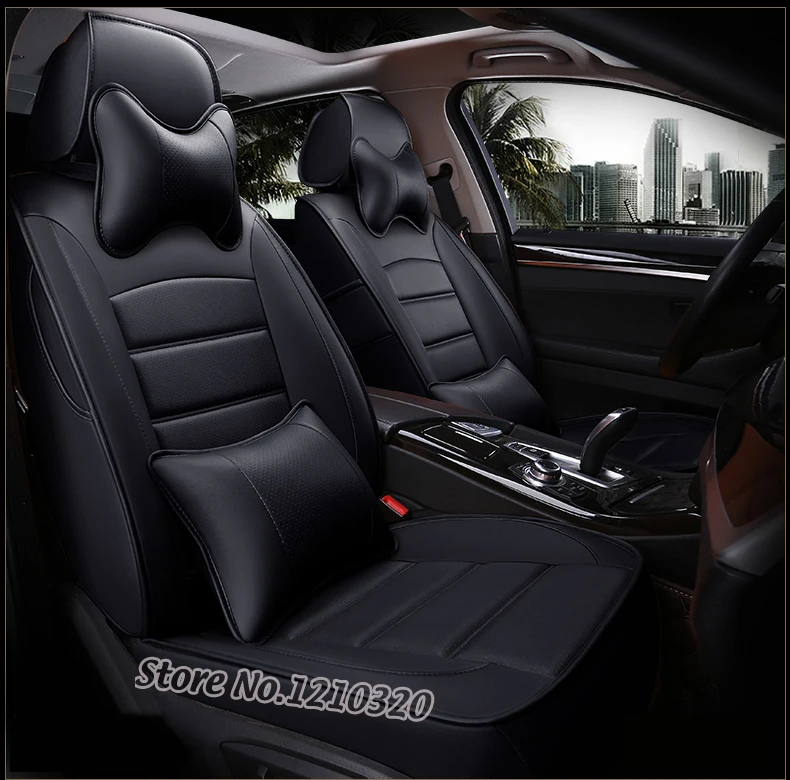 car seat cover AT-CWH005 (16)