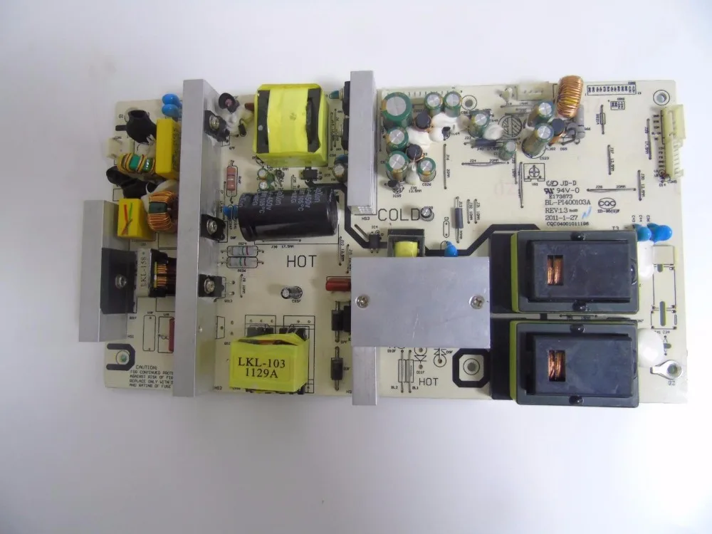 

BL-PI400103A/B Good Working Tested