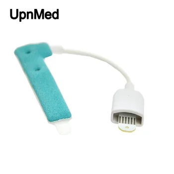 

Compatible LNOP 6pin Masimo Single use/Disposable Spo2 Sensor,0.85m,10pcs/Lot