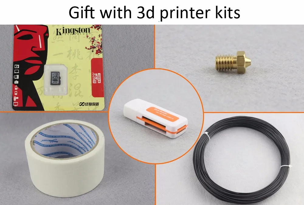 3d printer  (3)