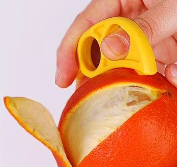 

New Multifunction Lemon Zester Fruit Peeler Cheese Grater Fruit Vegetable Tools & Kitchen 70