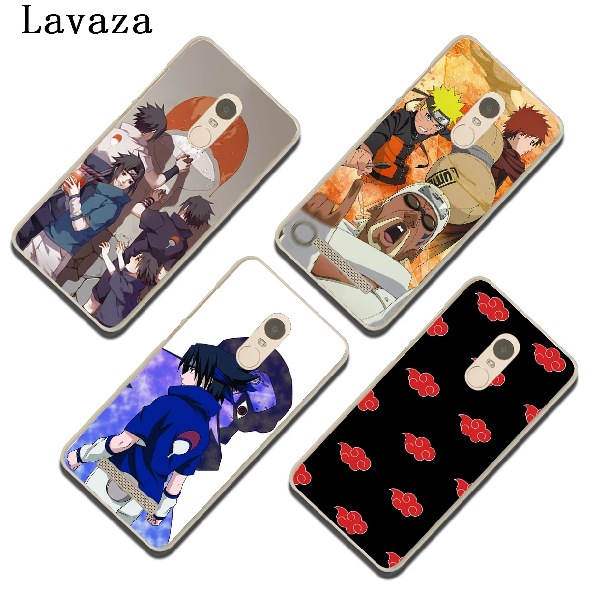Чехол HOKAGE Clan Uchiha Sasuke Uzumaki Naruto для Xiaomi MI 9 9T A3 CC9 CC9E 8 A2 lite A1 Redmi K20 7A 6A 8A Note 7 6 5