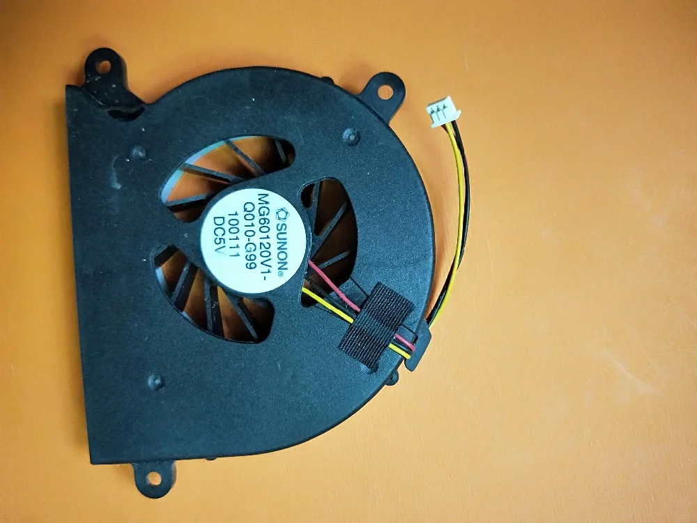 Новинка для hp COMPAL NBLB2 BLB5 NBLB3 FAN MG60120V1 Q010 G99|Сумки и чехлы ноутбуков| |