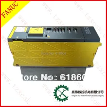 Fanuc A06B-6079-H106 сервопривод усилитель привода Модуль ЧПУ