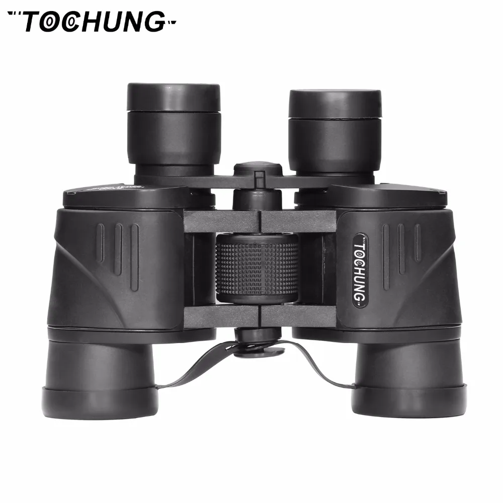 Tochung أحدث نسخة مناظير 8x40 ، لمسافات طويلة مناظير للصيد مناظير للبالغين الساخن بيع