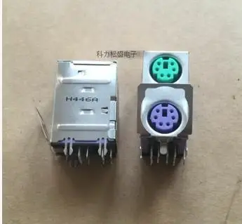 

10PCS MH11061-S8DB-4F connector