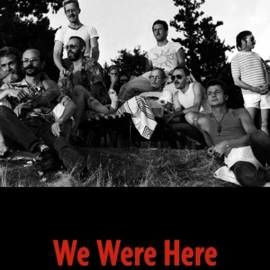 We Were Here Movie Poster (11 x 17)