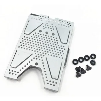 

10PCS Replacement HDD Hard Drive Frame Protection Tray with Screws for PS4 Slim Console