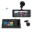 6.86 “Touch 4G Android wifi GPS Full HD 1080 P Video Recorder Dual Lens Cancelliere Dash cam ROM 16 GB ADAS auto dvr della macchina fotografica